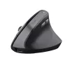 Rato Trust Bayo II médico destro RF Wireless ótico 2400 DPI