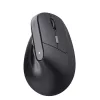 Rato Trust Bayo II médico destro RF Wireless ótico 2400 DPI