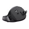 Rato Trust Bayo II médico destro RF Wireless ótico 2400 DPI