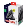 Rato Trust Bayo II médico destro RF Wireless ótico 2400 DPI