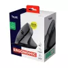 Rato Trust Bayo II destro USB Type-A 2400 DPI