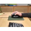 Rato Trust Bayo II destro USB Type-A 2400 DPI