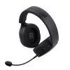 Headset Trust GXT 491 Fayzo com fios e sem fios head-band gaming USB Type-C Bluetooth preto