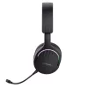 Headset Trust GXT 491 Fayzo com fios e sem fios head-band gaming USB Type-C Bluetooth preto