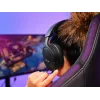 Headset Trust GXT 491 Fayzo com fios e sem fios head-band gaming USB Type-C Bluetooth preto