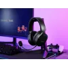 Headset Trust GXT 491 Fayzo com fios e sem fios head-band gaming USB Type-C Bluetooth preto