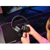 Headset Trust GXT 491 Fayzo com fios e sem fios head-band gaming USB Type-C Bluetooth preto