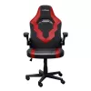 Cadeira gaming universal Trust GXT 703R RIYE preto, vermelho