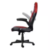 Cadeira gaming universal Trust GXT 703R RIYE preto, vermelho