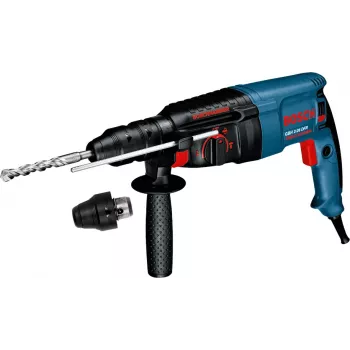 Martelo perfurador Bosch GBH 2-26 DFR Professional 800 W 900 rpm SDS-Plus