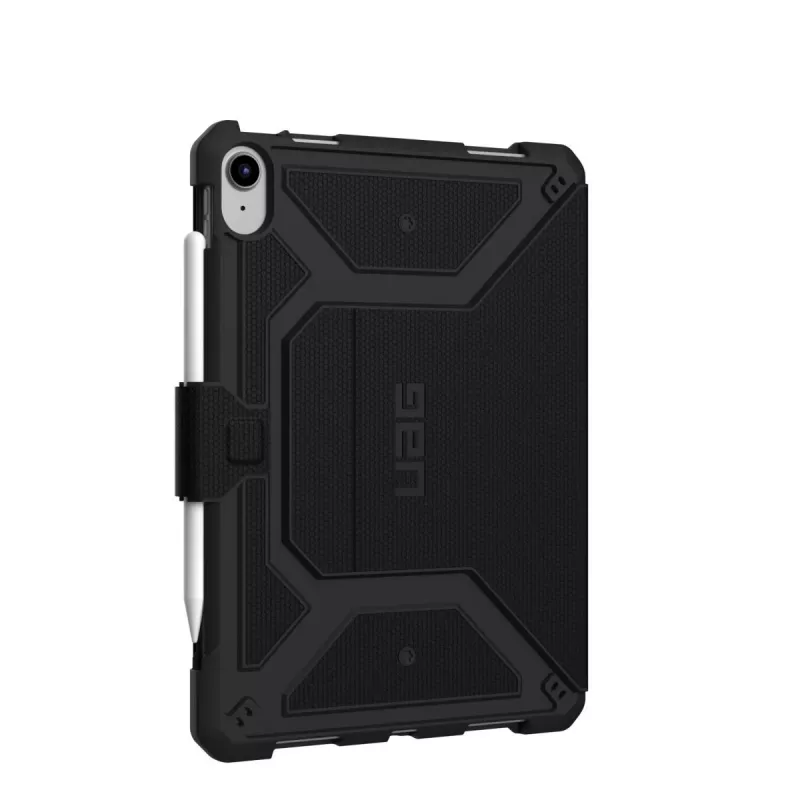 URBAN ARMOR GEAR Apple iPad Wendy Metropolis preto