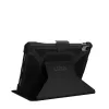 URBAN ARMOR GEAR Apple iPad Wendy Metropolis preto