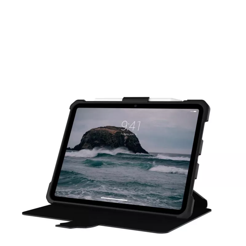 URBAN ARMOR GEAR Apple iPad Wendy Metropolis preto