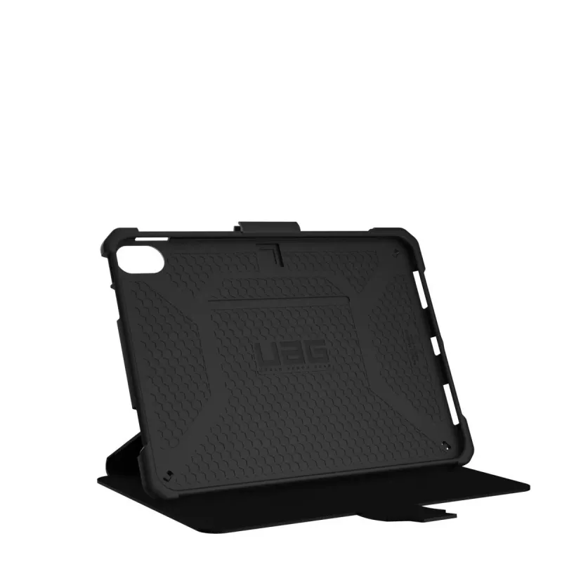 URBAN ARMOR GEAR Apple iPad Wendy Metropolis preto