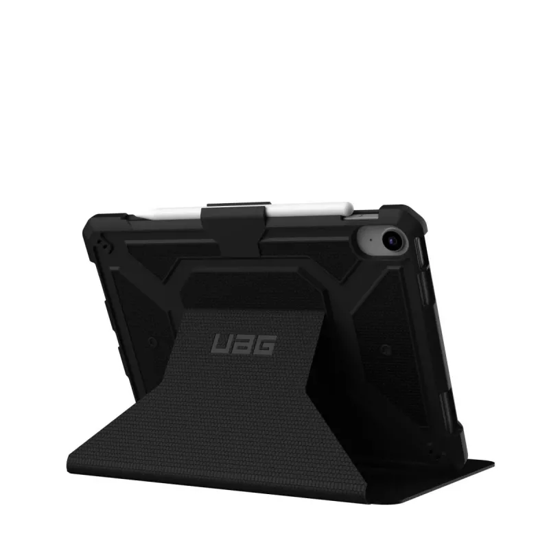 URBAN ARMOR GEAR Apple iPad Wendy Metropolis preto