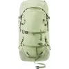 Mochila de esqui de montanha sem armação Deuter Freescape Lite 24 L, Limone