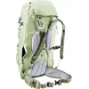 Mochila de esqui de montanha sem armação Deuter Freescape Lite 24 L, Limone