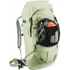 Mochila de esqui de montanha sem armação Deuter Freescape Lite 24 L, Limone
