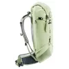 Mochila de esqui de montanha sem armação Deuter Freescape Lite 24 L, Limone
