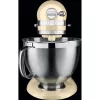 Máquina de cozinha KitchenAid Artisan 5KSM185PS 300 W 4,8 l Cream