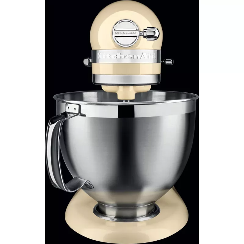 Máquina de cozinha KitchenAid Artisan 5KSM185PS 300 W 4,8 l Cream