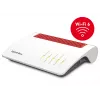 Box 5590 Fiber Router WLAN Gigabit Ethernet Dualband (2,4 GHz / 5 GHz) Branco