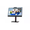 Monitor de computador Lenovo ThinkCentre Tiny-In-One 24 Gen 5 60,5 cm (23,8 polegadas) 1920 x 1080 píxeis Full HD LED Touchscreen Preto
