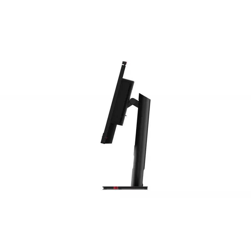 Monitor de computador Lenovo ThinkCentre Tiny-In-One 24 Gen 5 60,5 cm (23,8 polegadas) 1920 x 1080 píxeis Full HD LED Touchscreen Preto