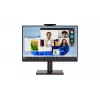 Monitor de computador Lenovo ThinkCentre Tiny-In-One 24 Gen 5 60,5 cm (23,8 polegadas) 1920 x 1080 píxeis Full HD LED Touchscreen Preto