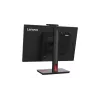 Monitor de computador Lenovo ThinkCentre Tiny-In-One 24 Gen 5 60,5 cm (23,8 polegadas) 1920 x 1080 píxeis Full HD LED Touchscreen Preto