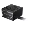 Fonte de alimentação GIGABYTE P750BS – PCI-E 6+2 Pin x 4, 80 PLUS Bronze, ventoinha de 120 mm, compatível com ATX, ficha EU