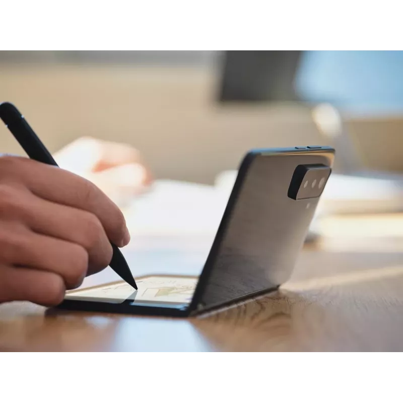 MICROSOFT Surface Slim Pen 2 Preto