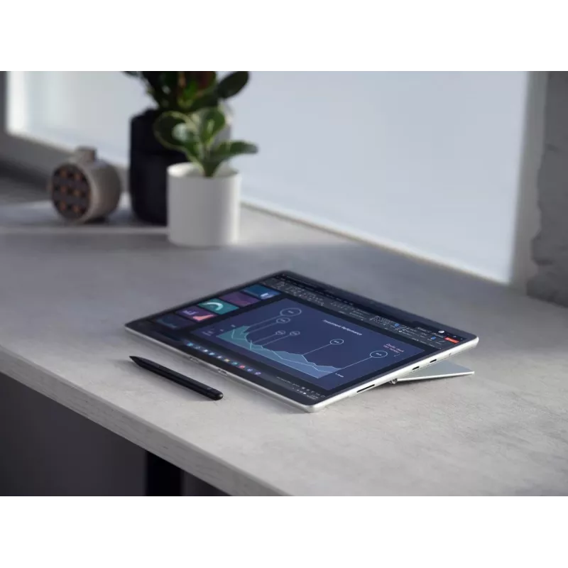 MICROSOFT Surface Slim Pen 2 Preto