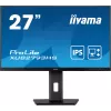 Monitor de computador iiyama ProLite XUB2793HS-B7 68,6 cm (27 polegadas) 1920 x 1080 píxeis Full HD LED Preto