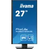Monitor de computador iiyama ProLite XUB2793HS-B7 68,6 cm (27 polegadas) 1920 x 1080 píxeis Full HD LED Preto