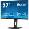 Monitor de computador iiyama ProLite XUB2793HS-B7 68,6 cm (27 polegadas) 1920 x 1080 píxeis Full HD LED Preto