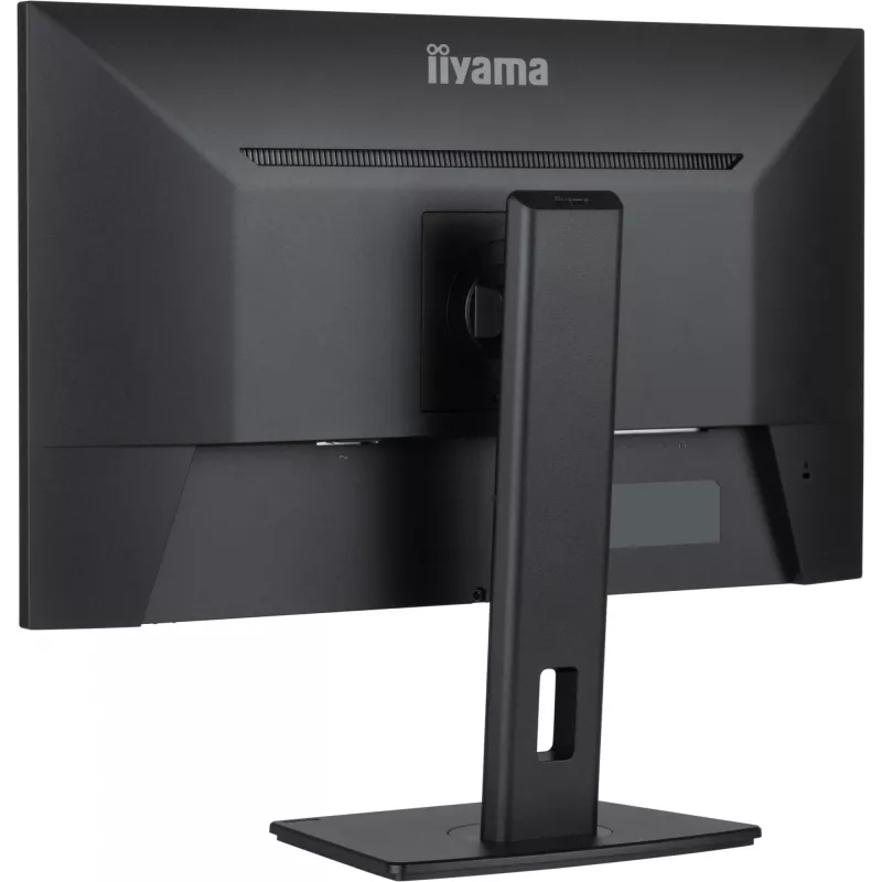 Monitor de computador iiyama ProLite XUB2793HS-B7 68,6 cm (27 polegadas) 1920 x 1080 píxeis Full HD LED Preto
