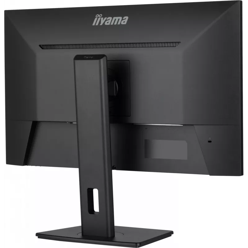 Monitor de computador iiyama ProLite XUB2793HS-B7 68,6 cm (27 polegadas) 1920 x 1080 píxeis Full HD LED Preto