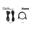 Monitor de computador iiyama ProLite XUB2793HS-B7 68,6 cm (27 polegadas) 1920 x 1080 píxeis Full HD LED Preto