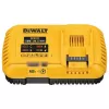 Carregador de bateria DeWalt DCB117-QW