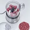 Robot de cozinha Severin KM 3892 1200 W 1,5 l preto aço inoxidável