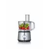 Robot de cozinha Severin KM 3892 1200 W 1,5 l preto aço inoxidável