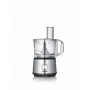 Robot de cozinha Severin KM 3892 1200 W 1,5 l preto aço inoxidável