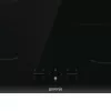 Placa de indução Gorenje GI6401BCE — encastrar 59,5 cm, 4 zonas vitrocerâmica, controlo tátil, 220–240 V