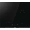 Placa de indução Gorenje GI6401BCE — encastrar 59,5 cm, 4 zonas vitrocerâmica, controlo tátil, 220–240 V