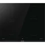 Placa de indução Gorenje GI6401BCE — encastrar 59,5 cm, 4 zonas vitrocerâmica, controlo tátil, 220–240 V