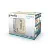 Torradeira Gorenje T1100CLI 2 fatias 1100 W champanhe, 6 níveis de tostagem, função descongelar e aquecer