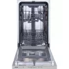 Gorenje GV520E10S máquina de lavar loiça totalmente integrável, 11 conjuntos de loiça, classe energética E