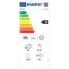 Máquina de lavar loiça de encastrar Gorenje GV16D5 — 16 serviços, 44 dB, aço inoxidável, 7 regulações de temperatura