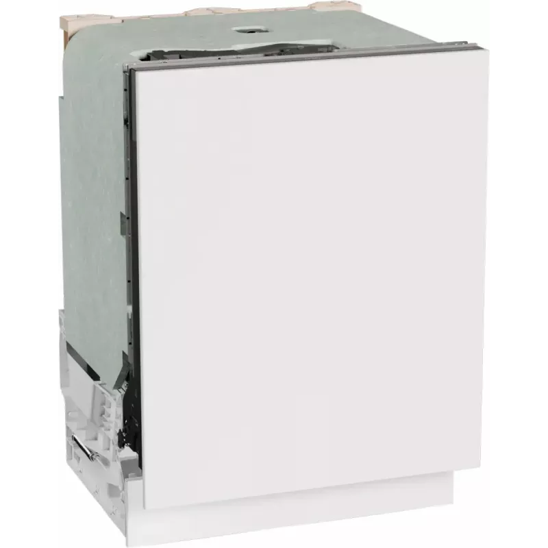Máquina de lavar loiça de encastrar Gorenje GV16D5 — 16 serviços, 44 dB, aço inoxidável, 7 regulações de temperatura